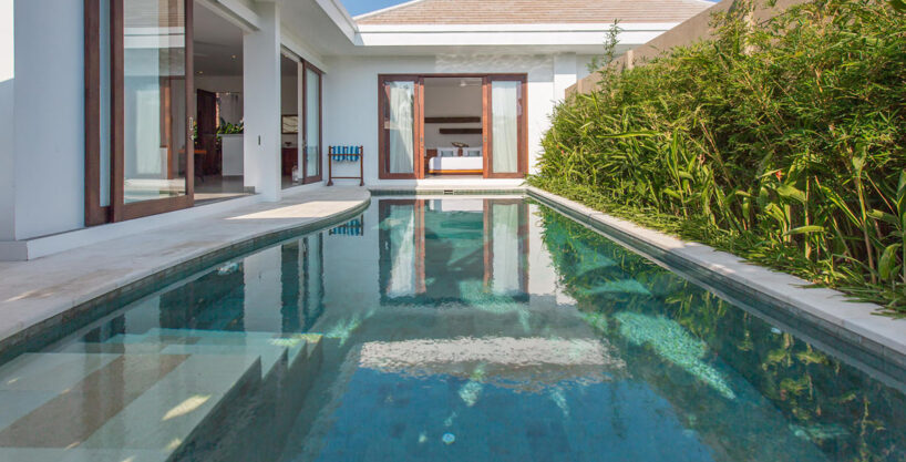 Villa Gajah - Pool