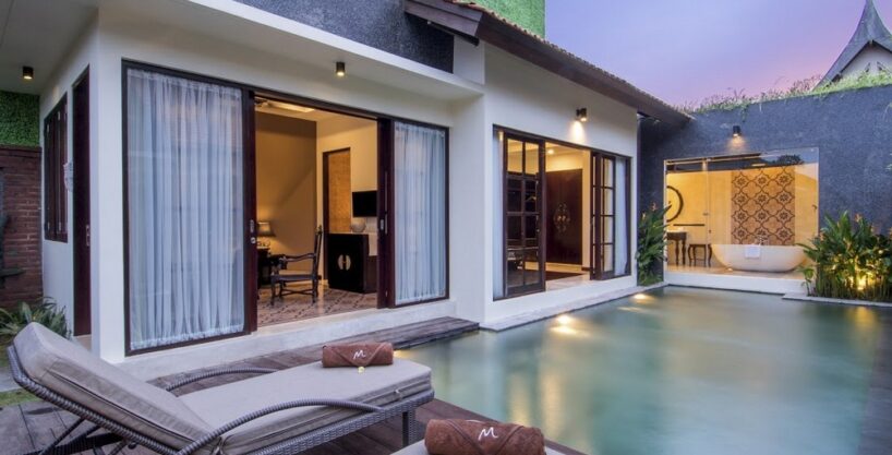 Villa M Bali Umalas