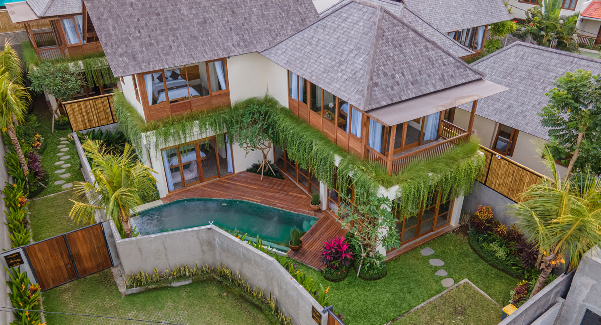 Villa Bali Holidays | Villas in Bali | Seminyak Villas for Rent